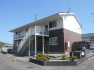 コーポＹ・ＫⅠの画像