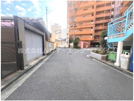 マンションフェリーチェの周辺