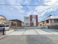 春日井市中央台６丁目11-7『仲介料無料』新築戸建ての画像