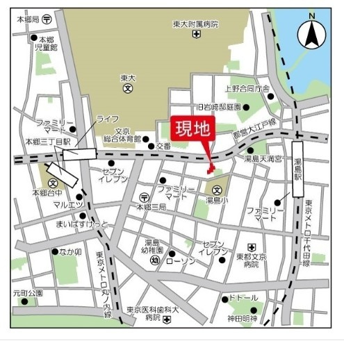 【地図】
