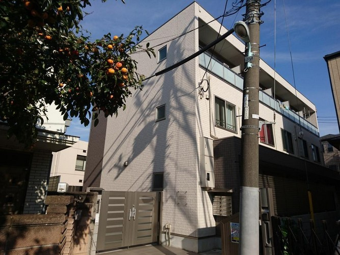 【外観】