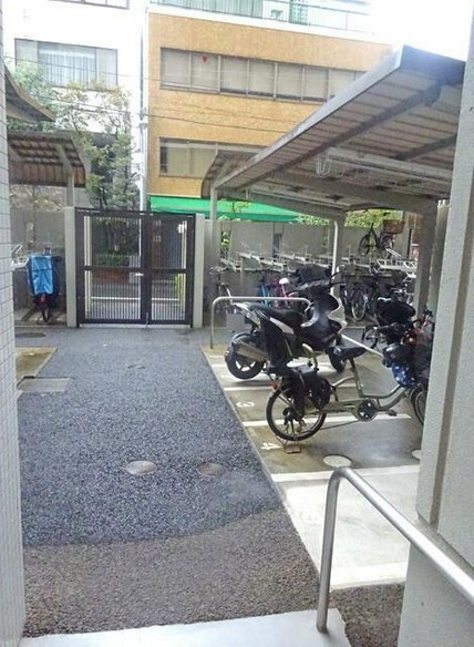 【その他共用部分】