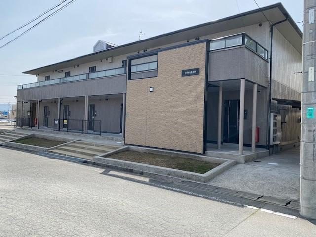 ラフィーネ三田