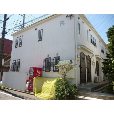 【エントランス】 | アムールR(アムールアール)