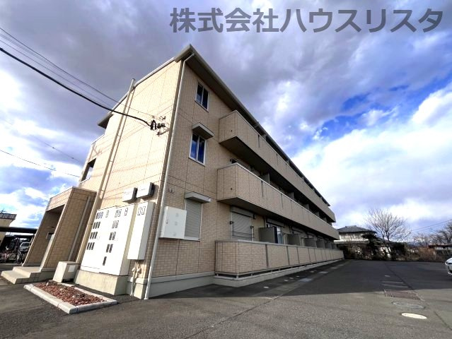 【外観】 | オルタシアカツラ