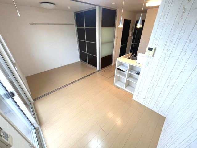 【居間・リビング】 | オルタシアカツラ