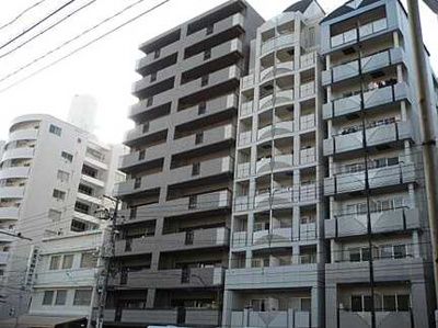 【外観】 | エスパス住吉町パークアベニュー