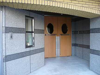 【その他共用部分】 | エスパス住吉町パークアベニュー