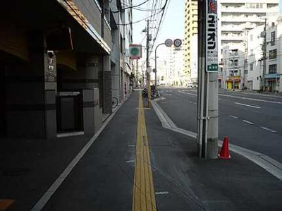 【周辺】 | エスパス住吉町パークアベニュー
