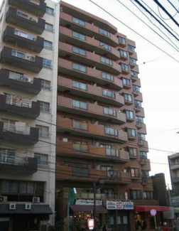 【外観】