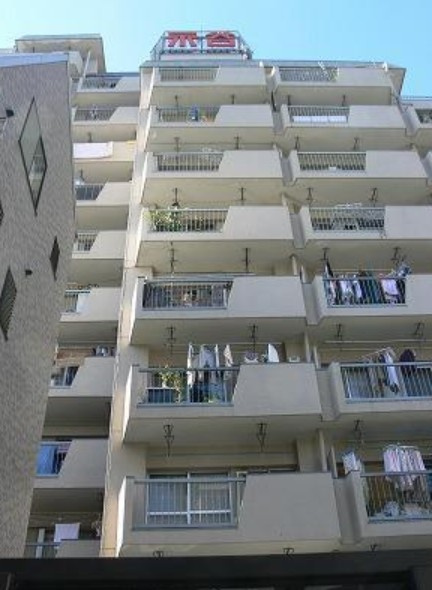【外観】