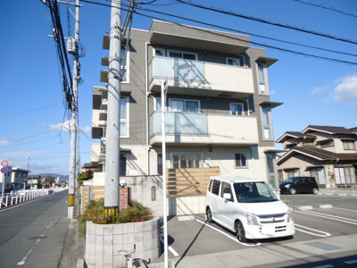 【外観】 | サニーハウス