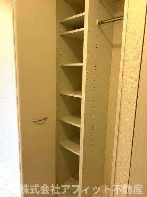 【その他】 | サニーハウス | 玄関収納