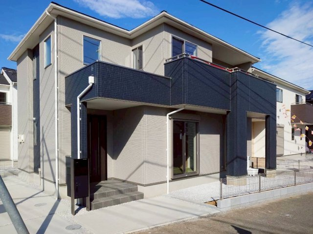 深谷市天神町【全４区画】ファイブイズホームの画像