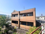 ラ・メール塩浜　西尾市一色町の画像
