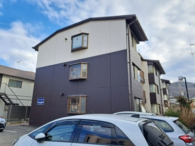  | セゾン・パルシェ