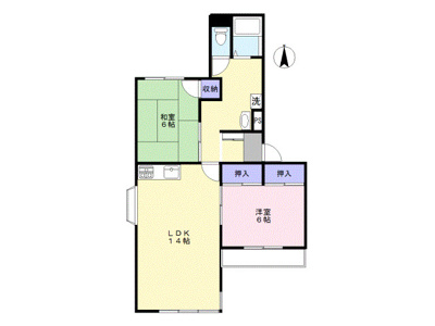  | セゾン・パルシェ