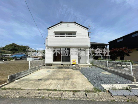 ６３５７５　岐阜市中川原３丁目中古戸建ての画像