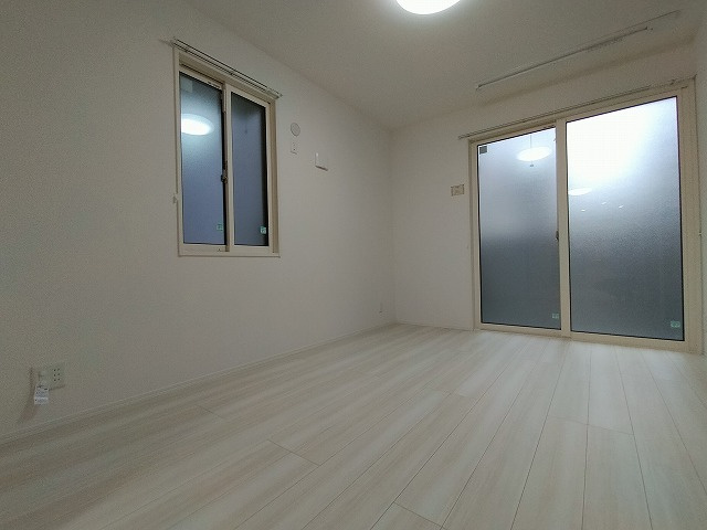 神戸市兵庫区塚本通７丁目のアパート