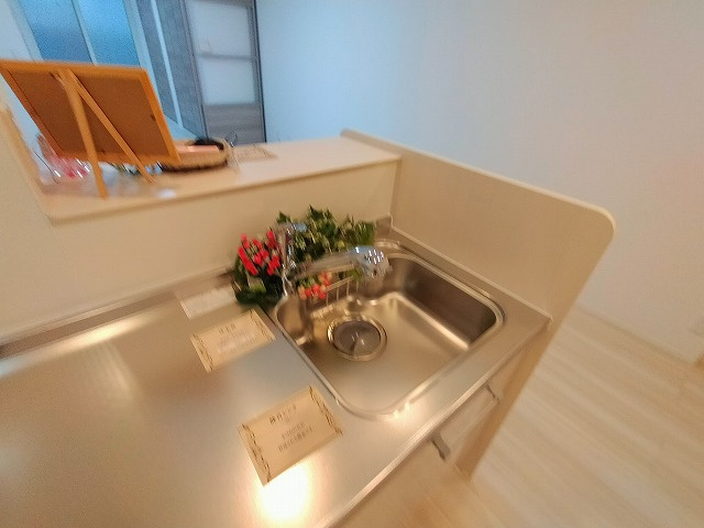 神戸市兵庫区塚本通７丁目のアパート