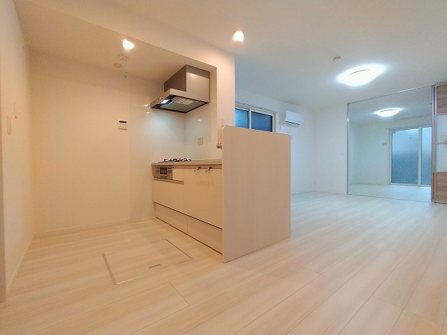 神戸市兵庫区塚本通７丁目のアパート