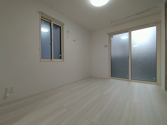 神戸市兵庫区塚本通７丁目のアパート