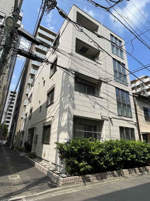ＹＭＳメゾンプルミエール