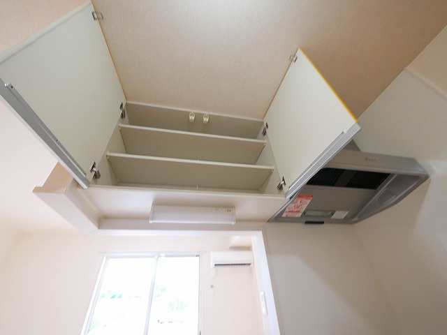 エスペランサ木津のその他