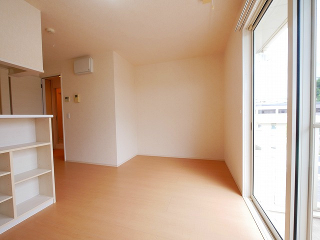 エスペランサ木津の居間・リビング