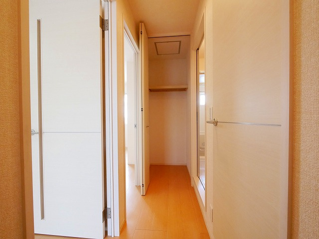 エスペランサ木津のその他