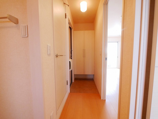 エスペランサ木津のその他