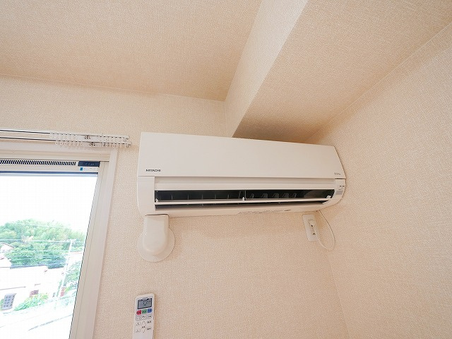 エスペランサ木津の設備