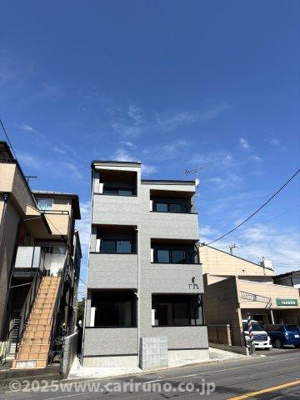 【その他】 | Lani maison 仙波町