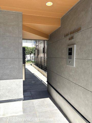 【セキュリティ】 | Lani maison 仙波町