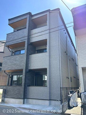 【その他】 | Lani maison 仙波町