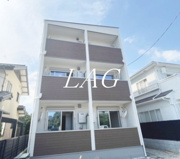 （仮称）ジーメゾン岩槻本町の画像