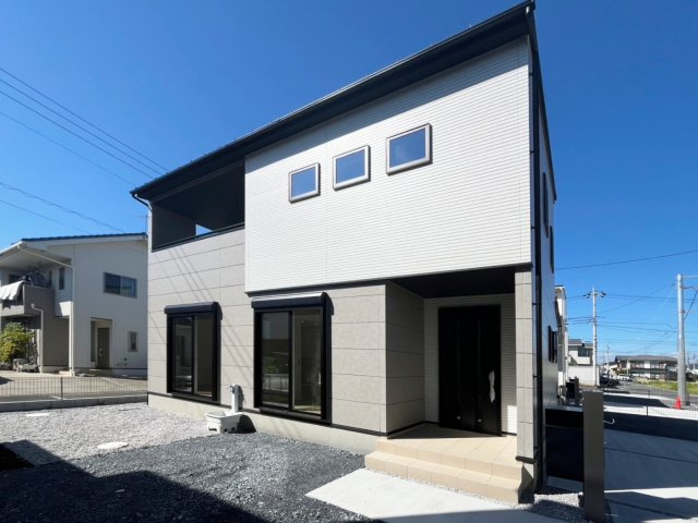 深谷市西島【全４区画】ファイブイズホームの画像