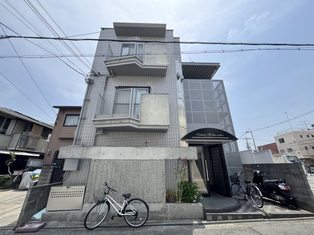 センチュリー桜塚