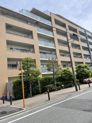 【外観】 | グランシーズン相模大野(グランシーズンサガミオオノ)