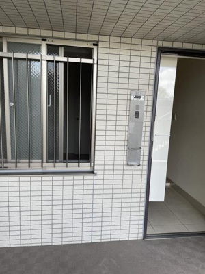 【その他共用部分】 | グランシーズン相模大野(グランシーズンサガミオオノ)