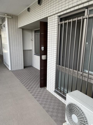 【その他共用部分】 | グランシーズン相模大野(グランシーズンサガミオオノ)