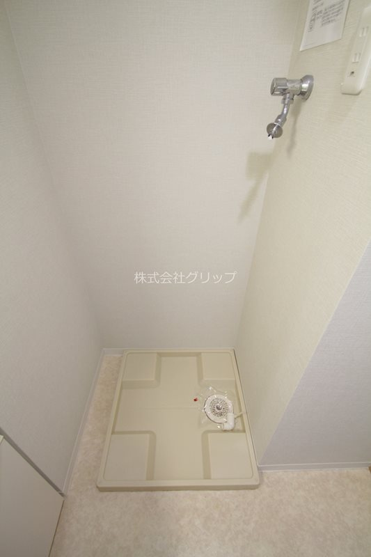 グリフォーネ横浜・伊勢町のその他