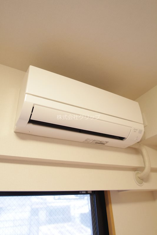 グリフォーネ横浜・伊勢町の設備