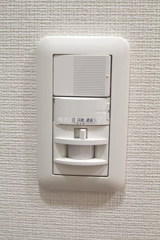 グリフォーネ横浜・伊勢町の設備