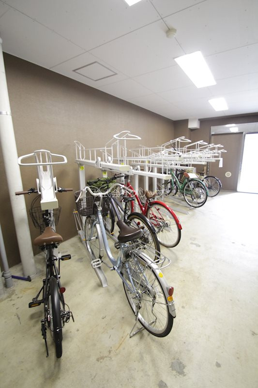 グリフォーネ横浜・伊勢町のその他共用部分