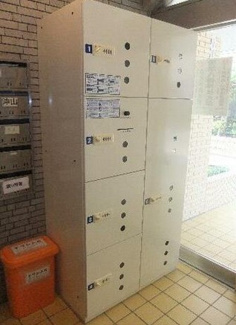 【その他共用部分】