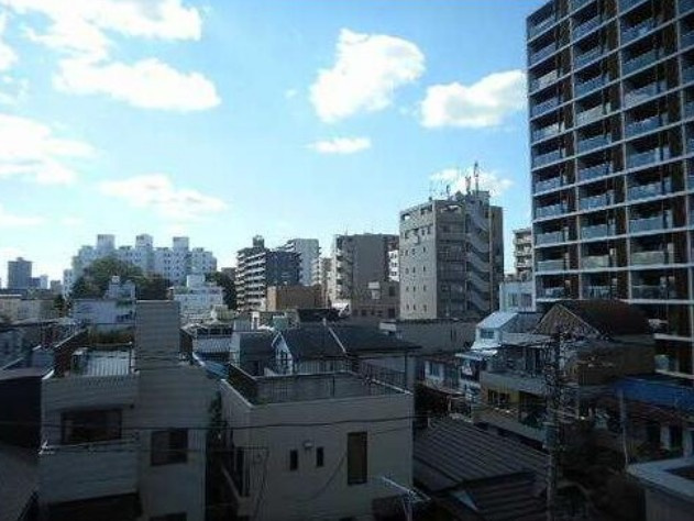 【展望】
