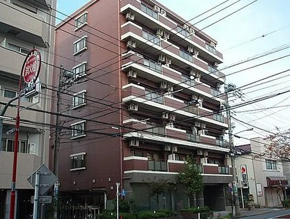【外観】