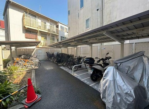 【その他共用部分】