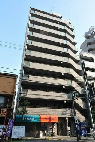 【外観】